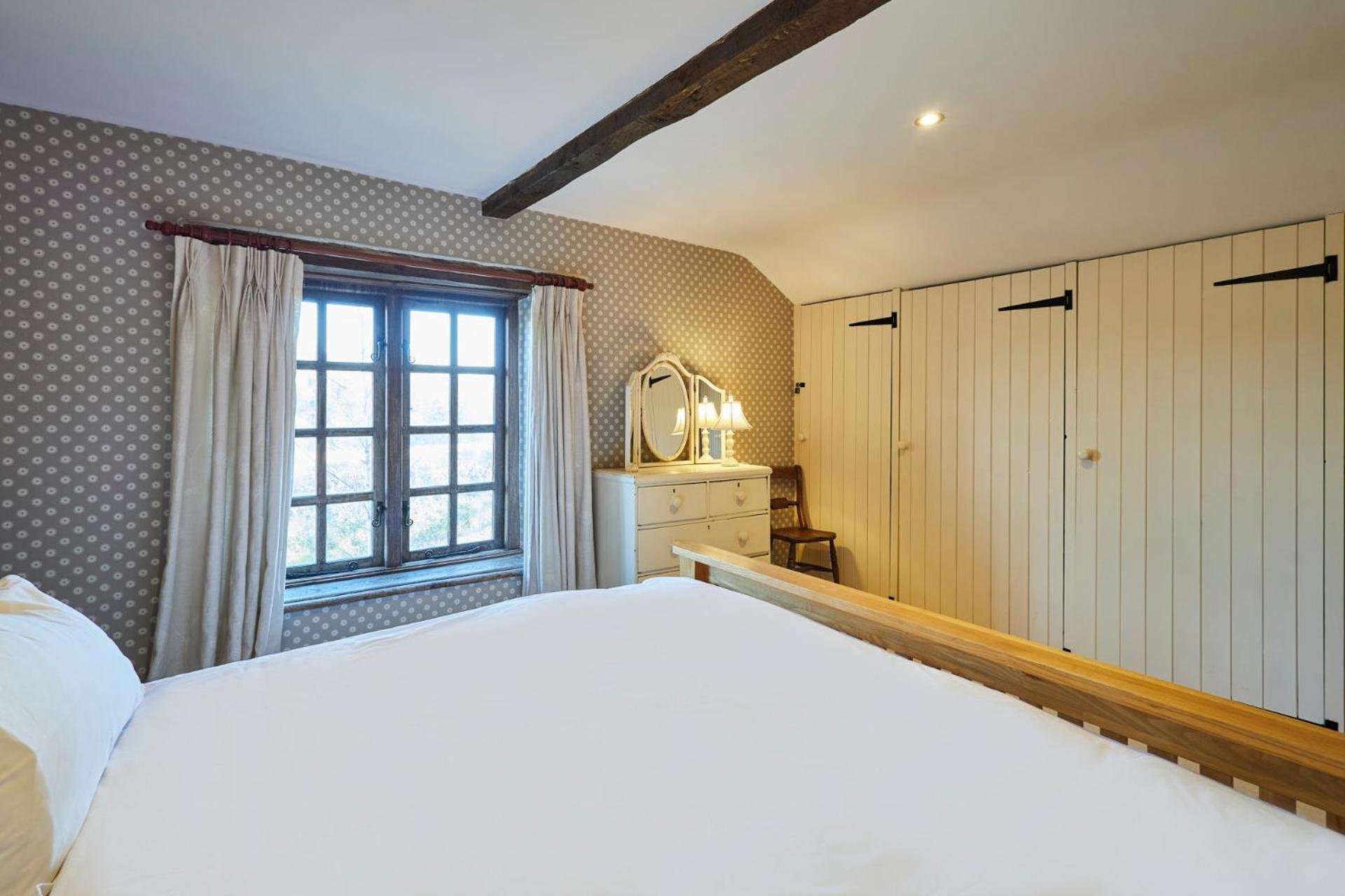 Host & Stay - Tregaer Mill Barn Dingestow Extérieur photo